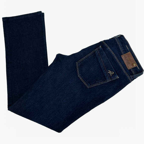 DL 1961 Cindy Slim Boot Premium Denim Boot Cut Women’s Jeans -  28 - Picture 10 of 17